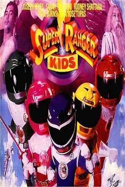 Super Ranger Kids (missing thumbnail, image: /images/cache/202714.jpg)
