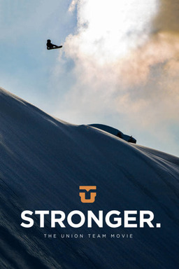 Stronger (missing thumbnail, image: /images/cache/20282.jpg)