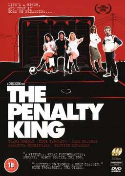 The Penalty King (missing thumbnail, image: /images/cache/202864.jpg)