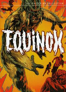 The Equinox... A Journey Into the Supernatural (missing thumbnail, image: /images/cache/20292.jpg)