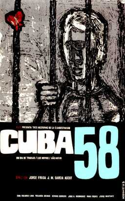 Cuba '58 (missing thumbnail, image: /images/cache/202950.jpg)