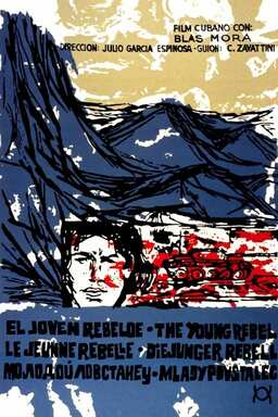 El joven rebelde (missing thumbnail, image: /images/cache/202998.jpg)