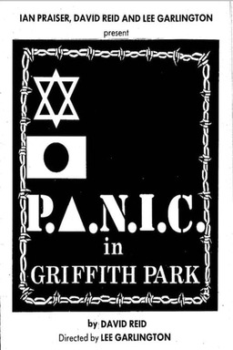 P.A.N.I.C in Griffith Park (missing thumbnail, image: /images/cache/203050.jpg)