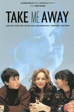 Take Me Away (missing thumbnail, image: /images/cache/203064.jpg)