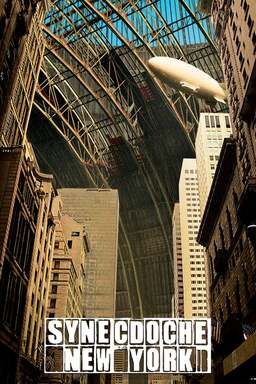 Synecdoche, New York (missing thumbnail, image: /images/cache/203102.jpg)