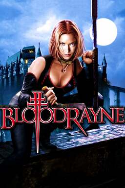 BloodRayne (missing thumbnail, image: /images/cache/203130.jpg)