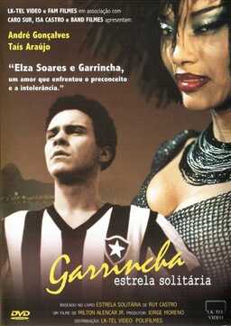 Garrincha: Lonely Star (missing thumbnail, image: /images/cache/203172.jpg)