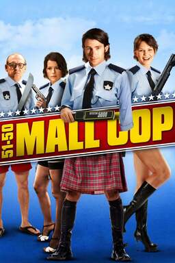 Mall Cop (missing thumbnail, image: /images/cache/203194.jpg)