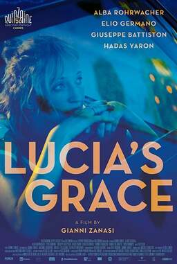Lucia's Grace (missing thumbnail, image: /images/cache/20324.jpg)