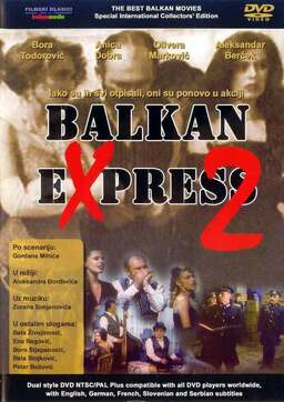 Balkan Express 2 (missing thumbnail, image: /images/cache/203244.jpg)