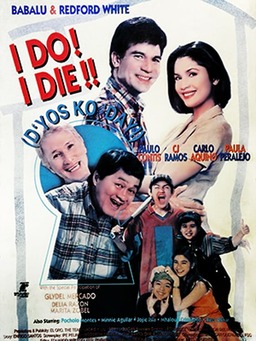 I Do? I Die! (D'yos ko day) (missing thumbnail, image: /images/cache/203290.jpg)