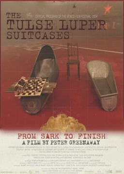 The Tulse Luper Suitcases, Part 3: From Sark to the Finish (missing thumbnail, image: /images/cache/203378.jpg)