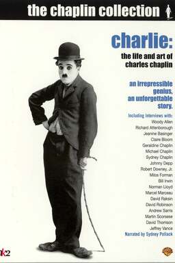 Charlie: The Life and Art of Charles Chaplin (missing thumbnail, image: /images/cache/203414.jpg)