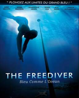 The Freediver (missing thumbnail, image: /images/cache/203426.jpg)