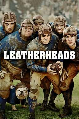 Leatherheads (missing thumbnail, image: /images/cache/203438.jpg)