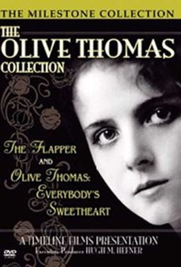 Olive Thomas: Everybody's Sweetheart (missing thumbnail, image: /images/cache/203456.jpg)