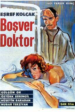 Boşver Doktor (missing thumbnail, image: /images/cache/203532.jpg)