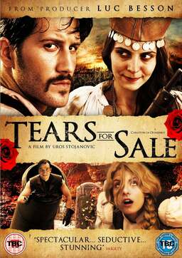 Tears for Sale (missing thumbnail, image: /images/cache/203544.jpg)