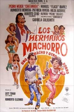 Los hermanos Machorro (missing thumbnail, image: /images/cache/203592.jpg)