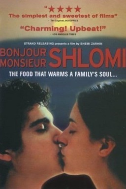 Bonjour Monsieur Shlomi (missing thumbnail, image: /images/cache/203612.jpg)