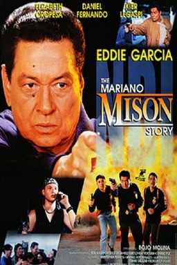 NBI: The Mariano Mison Story (missing thumbnail, image: /images/cache/203628.jpg)