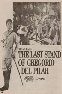 Tirad Pass: The Story of Gen. Gregorio del Pilar (missing thumbnail, image: /images/cache/203714.jpg)