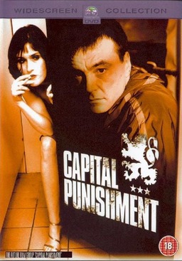 Capital Punishment (missing thumbnail, image: /images/cache/203922.jpg)