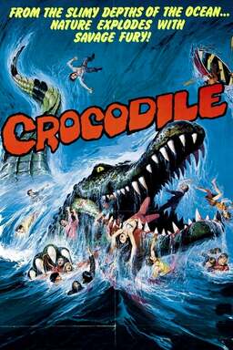 Crocodile (missing thumbnail, image: /images/cache/203956.jpg)