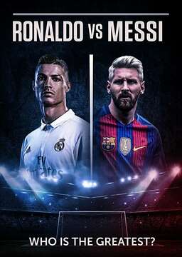 Ronaldo vs. Messi: Face Off (missing thumbnail, image: /images/cache/20402.jpg)