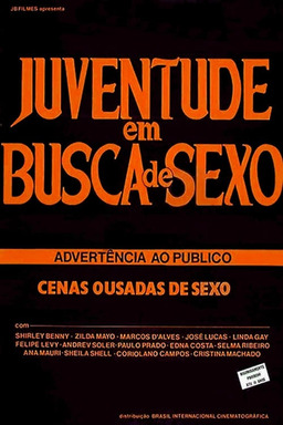 Juventude em Busca de Sexo (missing thumbnail, image: /images/cache/204072.jpg)