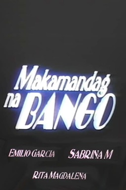 Makamandag na Bango (missing thumbnail, image: /images/cache/204124.jpg)