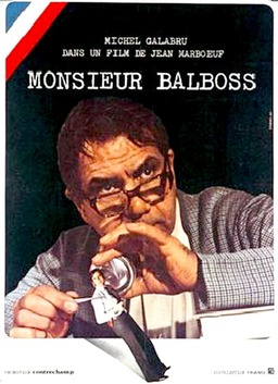 Monsieur Balboss (missing thumbnail, image: /images/cache/204152.jpg)
