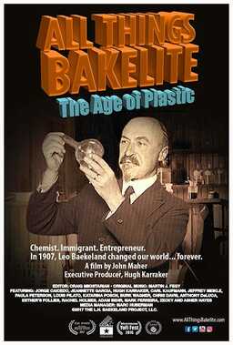All Things Bakelite: The Age of Plastic (missing thumbnail, image: /images/cache/20426.jpg)