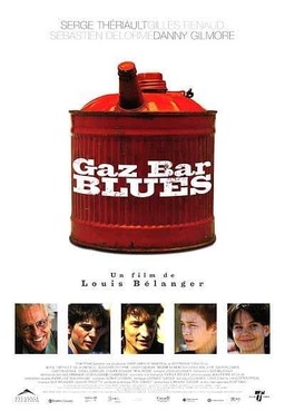 Gaz Bar Blues (missing thumbnail, image: /images/cache/204418.jpg)