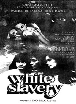 White Slavery (missing thumbnail, image: /images/cache/204510.jpg)