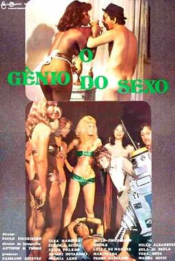 O Gênio do Sexo (missing thumbnail, image: /images/cache/204586.jpg)