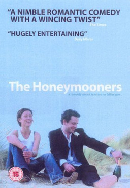 The Honeymooners (missing thumbnail, image: /images/cache/204592.jpg)