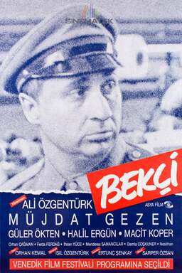 Bekçi (missing thumbnail, image: /images/cache/204784.jpg)