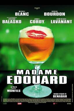 Madame Edouard (missing thumbnail, image: /images/cache/204894.jpg)