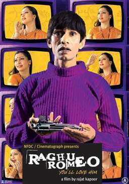 Raghu Romeo (missing thumbnail, image: /images/cache/204918.jpg)