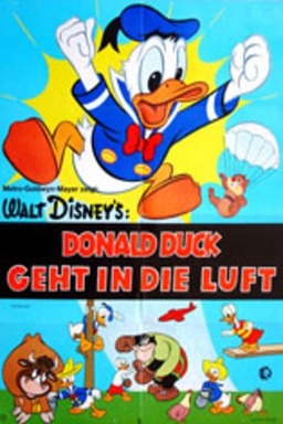 Donald Duck and his Companions (missing thumbnail, image: /images/cache/204990.jpg)