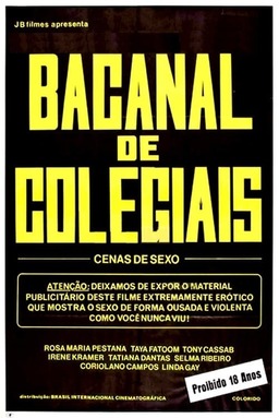 Bacanal de Colegiais (missing thumbnail, image: /images/cache/205098.jpg)