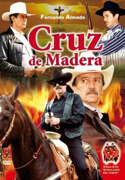 Cruz De Madera (missing thumbnail, image: /images/cache/205134.jpg)