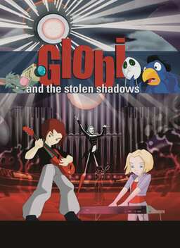 Globi and the Stolen Shadows (missing thumbnail, image: /images/cache/205176.jpg)