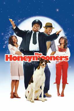 The Honeymooners (missing thumbnail, image: /images/cache/205194.jpg)