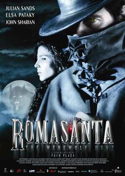 Werewolf Hunter: The Legend of Romasanta (missing thumbnail, image: /images/cache/205292.jpg)