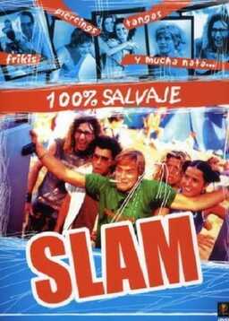 Slam (missing thumbnail, image: /images/cache/205310.jpg)