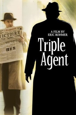 Triple Agent (missing thumbnail, image: /images/cache/205334.jpg)