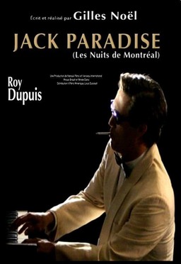 Jack Paradise (Les nuits de Montréal) (missing thumbnail, image: /images/cache/205448.jpg)