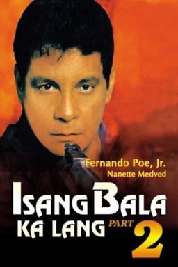 Isang Bala Ka Lang Part 2 (missing thumbnail, image: /images/cache/205496.jpg)